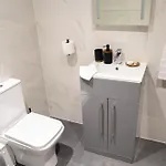 Centre With Super King Bed Fully Equipped Perfect For Long * 布雷得佛