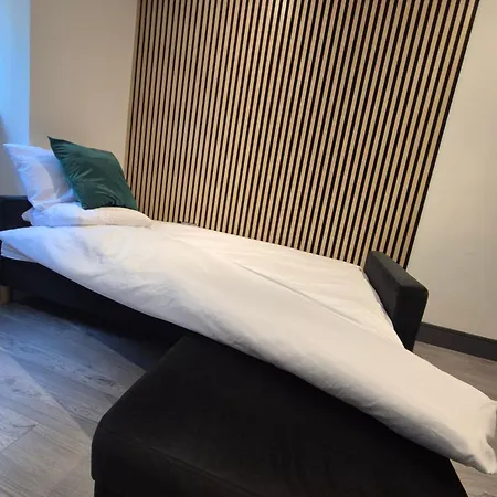 Centre With Super King Bed Fully Equipped Perfect For Long *