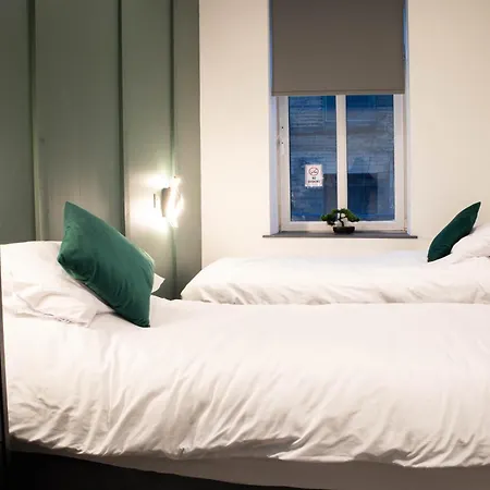Daire Centre With Super King Bed Fully Equipped Perfect For Long *